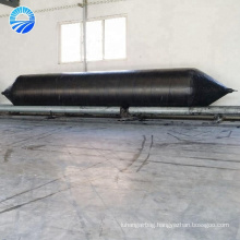 Dunnage Marine rubber airbag/inflatable air bag/boat lift air bags from China